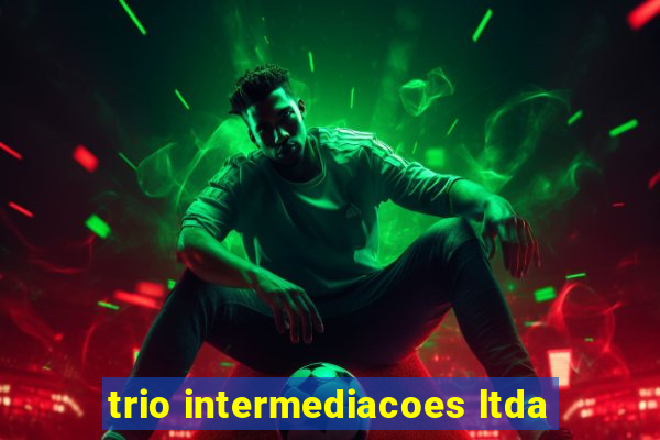 trio intermediacoes ltda